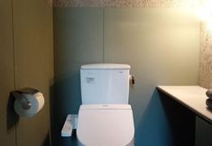 その他 6 At Hotel ORTO