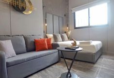 อื่นๆ 5 301 Studio & Suites by Recharge Residences