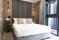 อื่นๆ 6 301 Studio & Suites by Recharge Residences