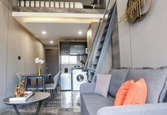 อื่นๆ 7 301 Studio & Suites by Recharge Residences