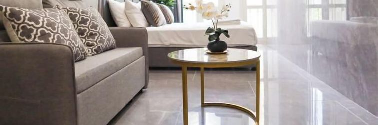 อื่นๆ 301 Studio & Suites by Recharge Residences