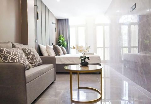 อื่นๆ 301 Studio & Suites by Recharge Residences