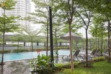 기타 Stylish & Comfy TTDI Ascencia Studio, FREE Parking