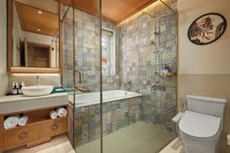 Lain-lain 4 Sakurakyo Hotel & Spa Phu Quoc - Free Hon Thom Island Waterpark Cable Car Until 15 December 2025