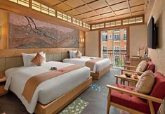 Lain-lain 6 Sakurakyo Hotel & Spa Phu Quoc - Free Hon Thom Island Waterpark Cable Car Until 15 December 2025