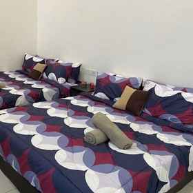 Room 1 Casual Private Home @ Sky.Pod, NC EVENT SPACE Hotels