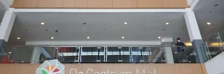 Others Jom La Homestay@ Putrajaya, Kajang