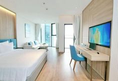 Others 7 A La Carte Residence HaLong Bay - High Floor and Bay View