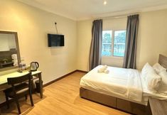 Others 4 Swing & Pillows @ Bukit Bintang City Centre