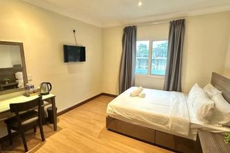 Others 4 Swing & Pillows @ Bukit Bintang City Centre