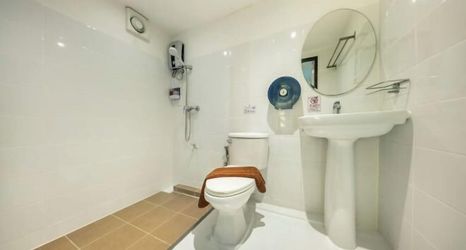 其他 2 SHIN Hostel Changphuak ChiangMai