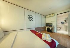 其他 3 SHIN Hostel Changphuak ChiangMai