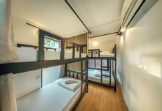 其他 6 SHIN Hostel Changphuak ChiangMai