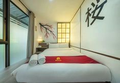其他 5 SHIN Hostel Changphuak ChiangMai