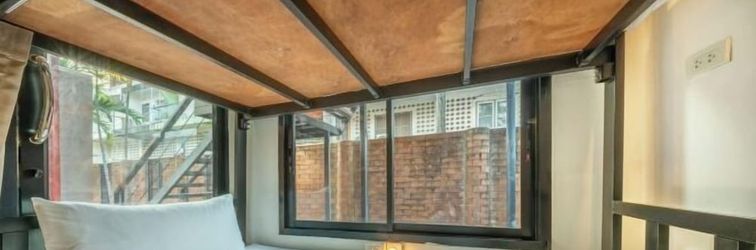 其他 SHIN Hostel Changphuak ChiangMai