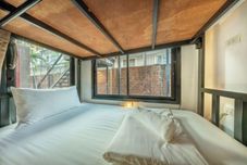 其他 SHIN Hostel Changphuak ChiangMai