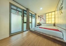 其他 7 SHIN Hostel Changphuak ChiangMai