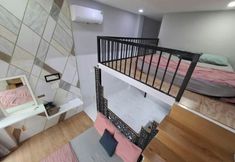 其他 7 Lunaria Group - Saigon Loft Stay