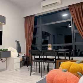 Primary image 1 JQ Angel (Little Angel B&B) New/CitySeaview/LV29/Netflix/6pax, Inanam Bus Station Terminal Hotels