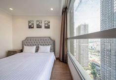 기타 4 Vinhomes Chic Apartment - Ho Chi Minh