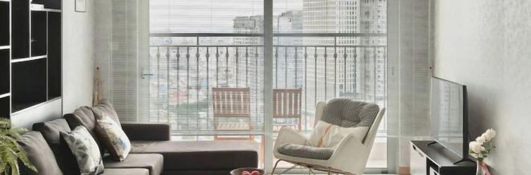 기타 Vinhomes Chic Apartment - Ho Chi Minh