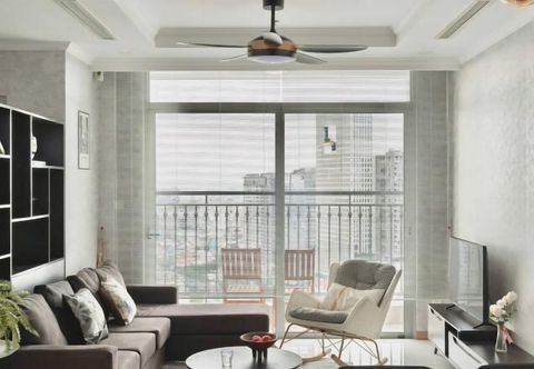 기타 Vinhomes Chic Apartment - Ho Chi Minh