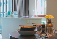 Lainnya 4 Aj suites @ Riverson SOHO