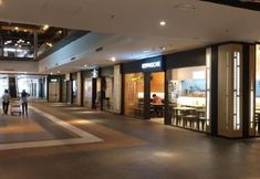 Lainnya 7 Aj suites @ Riverson SOHO