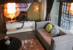 Lainnya 2 Aj suites @ Riverson SOHO