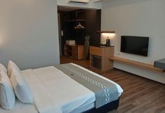 Lainnya 3 56 Hotel Block B