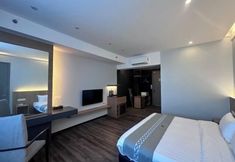 Lainnya 6 56 Hotel Block B