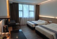 Lainnya 5 56 Hotel Block B