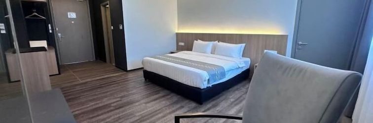 Lainnya 56 Hotel Block B