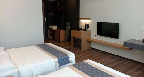 Lainnya 2 56 Hotel Block B