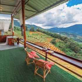 Room 1 Jai Homestay, fernpresso @Khun Chang Khian Hotels