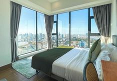 Others 3 Phnom Penh Huan Yu Hotel & Residence