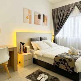 Primary image 1 Nilai Vision City 4+1 PAX Akasia Suite, Putra Mahkota Toll Plaza Outbound Hotels
