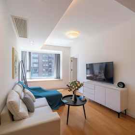 Primary image 1 Tyms Elegant 1BR 1BA Apt Yongxin Century, 杨氏饺子 酒店