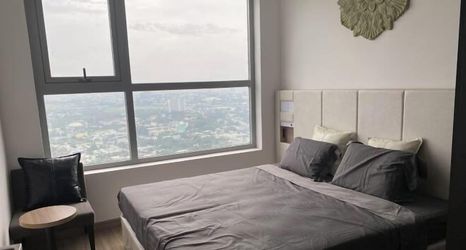 Others 2 Happy One Central - Apartment - City Central of Binh Duong