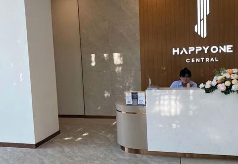 Others Happy One Central - Apartment - City Central of Binh Duong