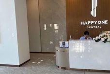 Others Happy One Central - Apartment - City Central of Binh Duong