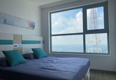 Others 4 Happy One Central - Apartment - City Central of Binh Duong