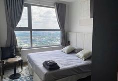 Others 7 Happy One Central - Apartment - City Central of Binh Duong