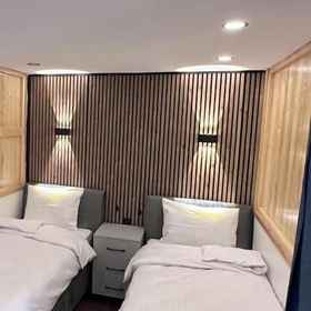 Primary image 1 Golden Wood Suites, Turkish Baths Hotels