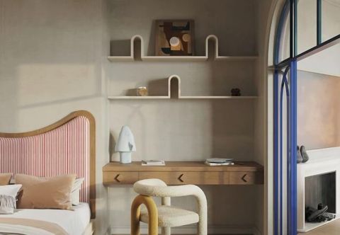 Lainnya Milo Arte Hanoi