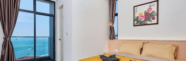 Others The Shore by HF Suites