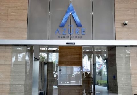 其他 The Azure Residency Petaling Jaya