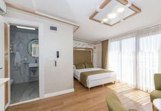 Lain-lain 5 Havana Hotel Suites