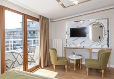 Lain-lain 6 Havana Hotel Suites