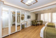 Lain-lain 4 Havana Hotel Suites